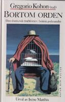 Bortom orden. Den oberoende traditionen i brittisk psykoanalys