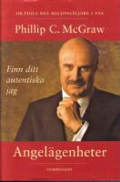 Angel&auml;genheter - Finn ditt autentiska jag