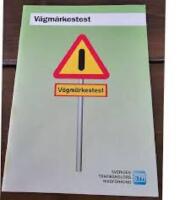 V&auml;gm&auml;rkestest STR