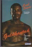 Guldkantad-Carl Lewis