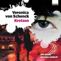  Kretsen - Ljudbok 8 CD