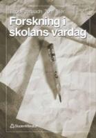 Forskning i skolans vardag
