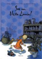 Sov nu Vesta-Linn&eacute;a!