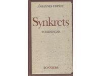 SYNKRETS. Tolkningar
