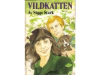 Vildkatten
