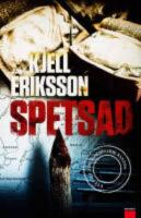 Spetsad : Ett fall f&ouml;r kommissarie Santos