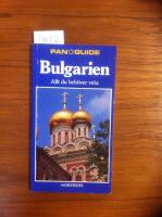  Bulgarien : Allt du beh&ouml;ver veta