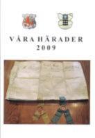 V&aring;ra h&auml;rader 2009/ Ljunits och Herrestads Hembygdsf&ouml;rening Nr 42