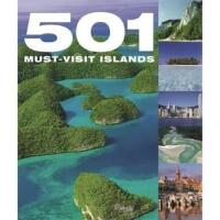 501 Must-Visit Islands 