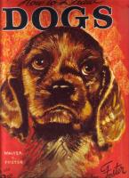 How to Draw Dogs .The Art Of Animals Deawing (Konsten att teckna djur)