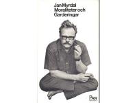 Moraliteter och garderingar