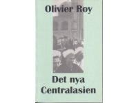 Det nya Centralasien