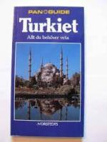 Pan Guide Turkiet. Allt du beh&ouml;ver veta