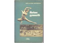 Motionsgymnastik