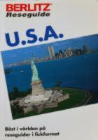 Berlitz Reseguide U.S.A.