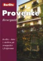 Berlitz  Provence Reseguide