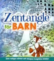 l Zentangle f&ouml;r barn