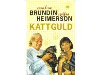 Kattguld - med nytagna kattarazzibilder