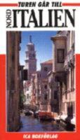 Turen g&aring;r till Nord Italien