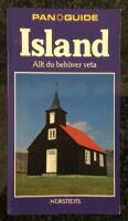 PAN-guide Island. Allt du beh&ouml;ver veta
