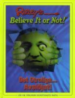 Ripleys Det otroliga... Avsl&ouml;jat!