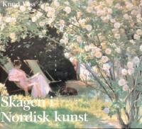 Skagen i Nordisk kunst