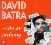 V&auml;n av ordning - Ljudbok 2 CD