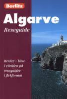 Berlitz  Algarve Reseguide