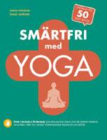 Sm&auml;rtfri med yoga