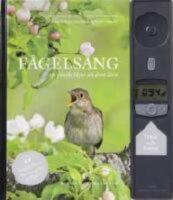F&aring;gels&aring;ng - 150 svenska f&aring;glar och deras l&auml;ten