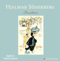 F&ouml;rvillelser - Ljudbok 4 CD
