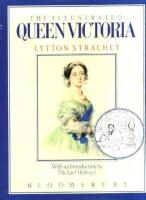 The illustrated Queen Victoria 