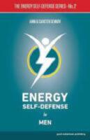 ENERGY SELF-DEFENSE F&Ouml;R M&Auml;N