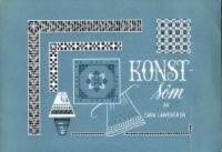 Konsts&ouml;m
