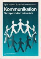 Kommunikation - Samspel mellan m&auml;nniskor