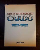 Sockerbolaget Cardo 1907-1982