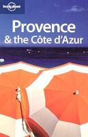 Lonely Planet Provence & the Cote D'Azur