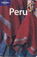 Lonely Planet Peru (Lonely Planet Peru) 