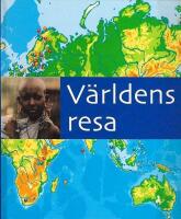 V&auml;rldens resa