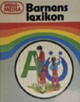 Barnens lexikon A-&Ouml;