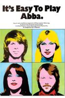It's easy to play Abba  - Noter