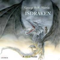Isdraken - Ljudbok CD