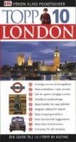 Topp 10 London