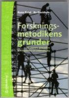 Forskningsmetodikens grunder