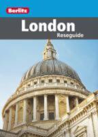 Berlitz London Reseguide