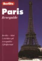 Berlitz Paris..Reseguide