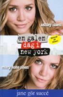 En galen dag i New York - Jane g&ouml;r succ&eacute;