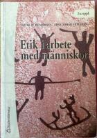 Etik i arbete med m&auml;nniskor