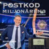  Postkodmiljon&auml;ren 3 : 2 500 fr&aring;gor f&ouml;r heta stolen