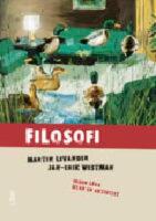 Filosofi - Ingen l&auml;ra utan en aktivitet